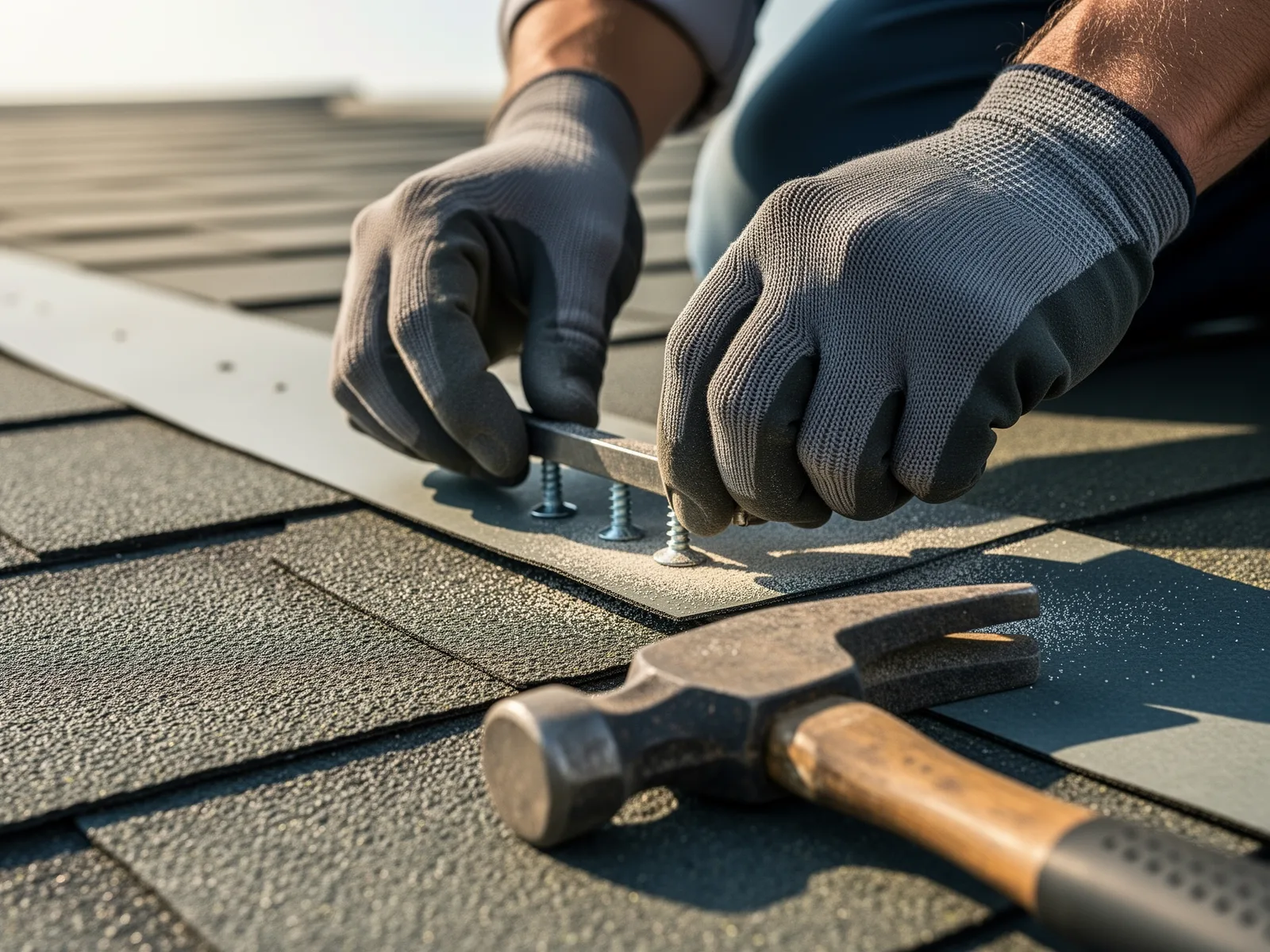 Why choose Fascia Repair in Wilsons, VA